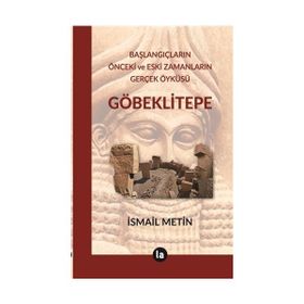 Göbeklitepe - İsmail Metin