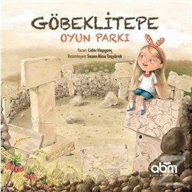 Göbeklitepe Oyun Parkı - Lider Hepgenç