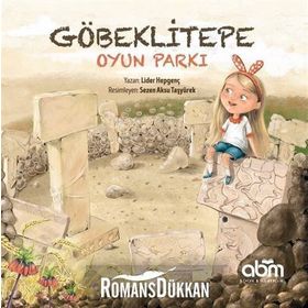 Göbeklitepe Oyun Parkı - Lider Hepgenç