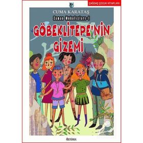 Göbeklitepenin Gizemi - Mehmet Güler