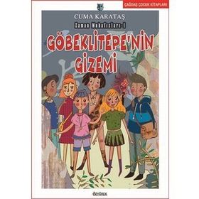 Göbeklitepenin Gizemi - Mehmet Güler