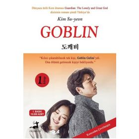 Goblin - 1.Kitap