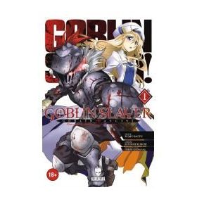 Goblin Avcısı 1 - Goblin Slayer