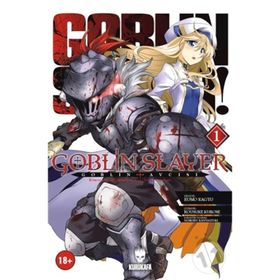 Goblin Avcısı 1 - Goblin Slayer