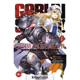 Goblin Avcısı 1 - Goblin Slayer