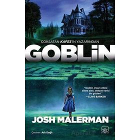 Goblin - Josh Malerman