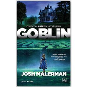 Goblin - Josh Malerman