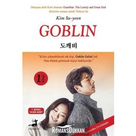 Goblin - Kim Su-yeo