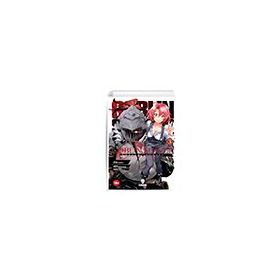 Goblin Slayer – Goblin Avcısı 3 - Kumo Kagyu