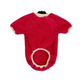 Gobo Welsoft Pembe Kedi Köpek Kıyafeti Elbisesi