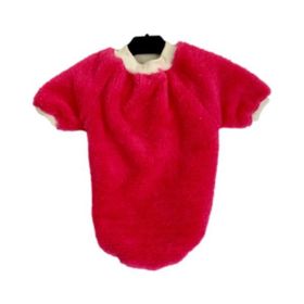 Gobo Welsoft Pembe Kedi Köpek Kıyafeti Elbisesi