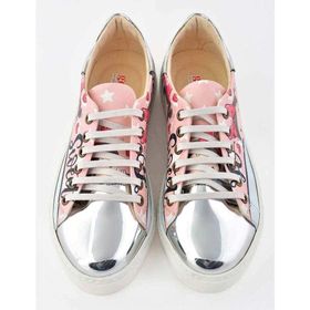 Goby GOB202 Sweet Girl Kadın Sneaker Ayakkabı