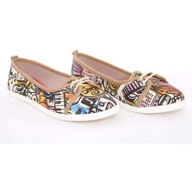 Goby LCS3009 Sing Kadın Sneaker Ayakkabı