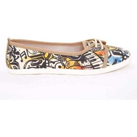 Goby LCS3009 Sing Kadın Sneaker Ayakkabı
