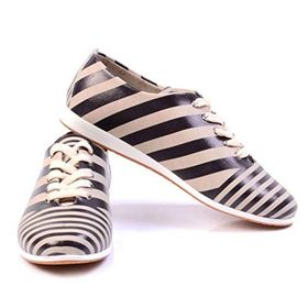 Goby SLV189 Pattern Babet Ayakkabı