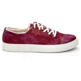 Goby SPR108 Stars Kadın Sneaker Ayakkabı