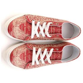 Goby SPR5005 Angel Kadın Sneaker Ayakkabı