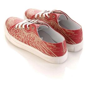Goby SPR5005 Angel Kadın Sneaker Ayakkabı