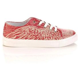 Goby SPR5005 Angel Kadın Sneaker Ayakkabı