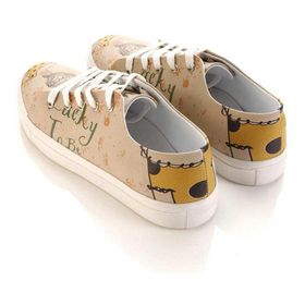 Goby SPR5011 Sweet Girl Kadın Sneaker Ayakkabı