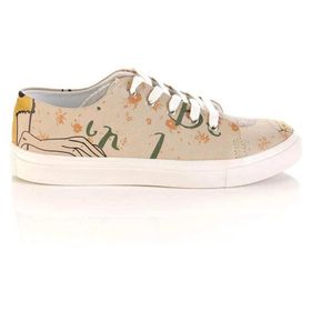 Goby SPR5011 Sweet Girl Kadın Sneaker Ayakkabı