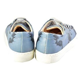 Goby SPR5014 Desenli Kadın Sneaker Ayakkabı
