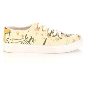 Goby SPR5410 Sweet Girl Kadın Sneaker Ayakkabı