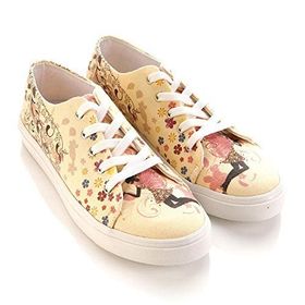 Goby SPR5412 Pretty Kadın Sneaker Ayakkabı