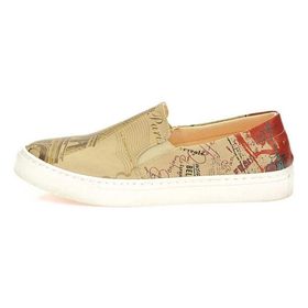 Goby VN4002 Paris Kadın Sneaker Ayakkabı