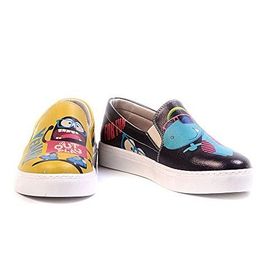 Goby VN4022 Be Cool Unisex Sneaker Ayakkabı