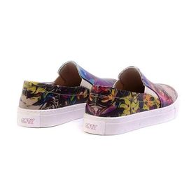 Goby VN4024 Art Kadın Sneaker Ayakkabı