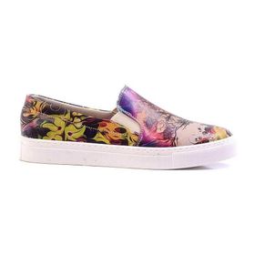 Goby VN4024 Art Kadın Sneaker Ayakkabı