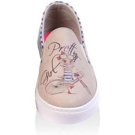 Goby VN4025 Pretty Sne Kadın Sneaker Ayakkabı