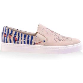 Goby VN4025 Pretty Sne Kadın Sneaker Ayakkabı