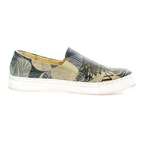 Goby VN4036 Winter is Coming Kadın Sneaker Ayakkabı