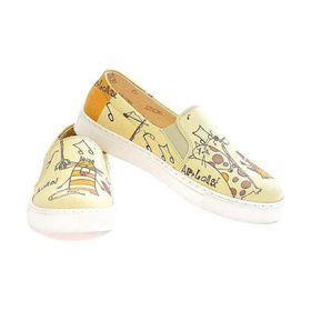 Goby VN4410 Applause Kadın Sneaker Ayakkabı