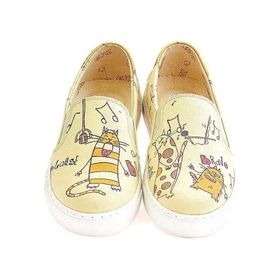 Goby VN4410 Applause Kadın Sneaker Ayakkabı
