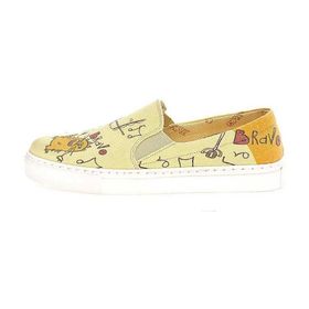 Goby VN4410 Applause Kadın Sneaker Ayakkabı