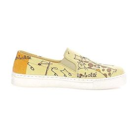 Goby VN4410 Applause Kadın Sneaker Ayakkabı