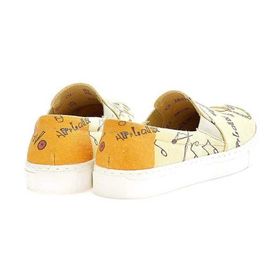Goby VN4410 Applause Kadın Sneaker Ayakkabı
