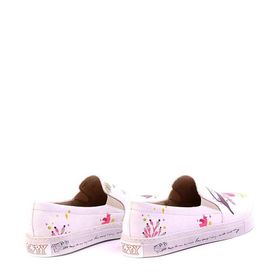 Goby VN4902 Strange Love Kadın Sneaker Ayakkabı