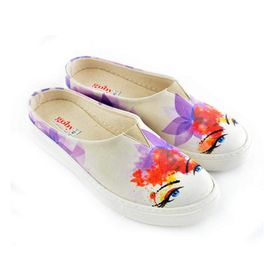 Goby VNT106 Kadın Sneaker Terlik