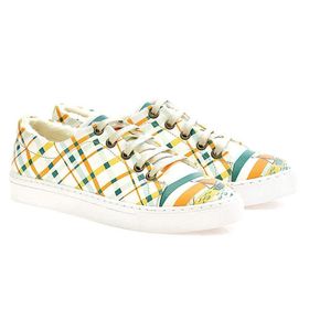 Goby WSPR115 Sailing Sneaker Ayakkabı