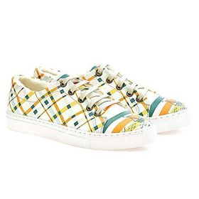Goby WSPR115 Sailing Sneaker Ayakkabı