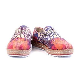 Goby YAR102 Elephant Unisex Sneaker Ayakkabı