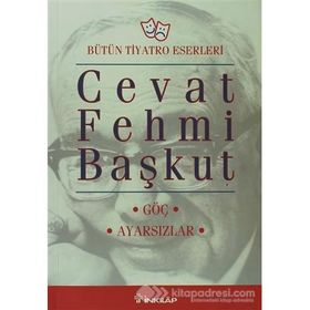 GÖÇ / AYARSIZLAR - CEVAT FEHMI BAŞKUT