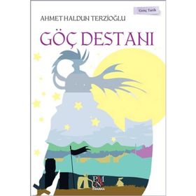 GÖÇ DESTANI - AHMET ÖZDEMİR