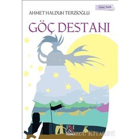 GÖÇ DESTANI - AHMET ÖZDEMİR