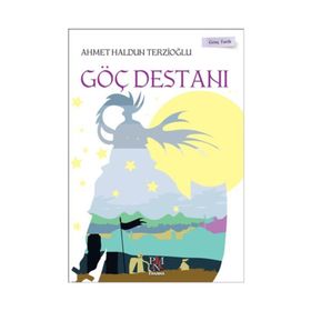 GÖÇ DESTANI - AHMET ÖZDEMİR