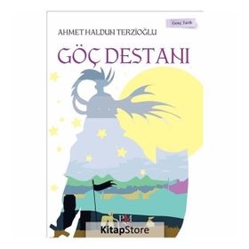 GÖÇ DESTANI - AHMET ÖZDEMİR